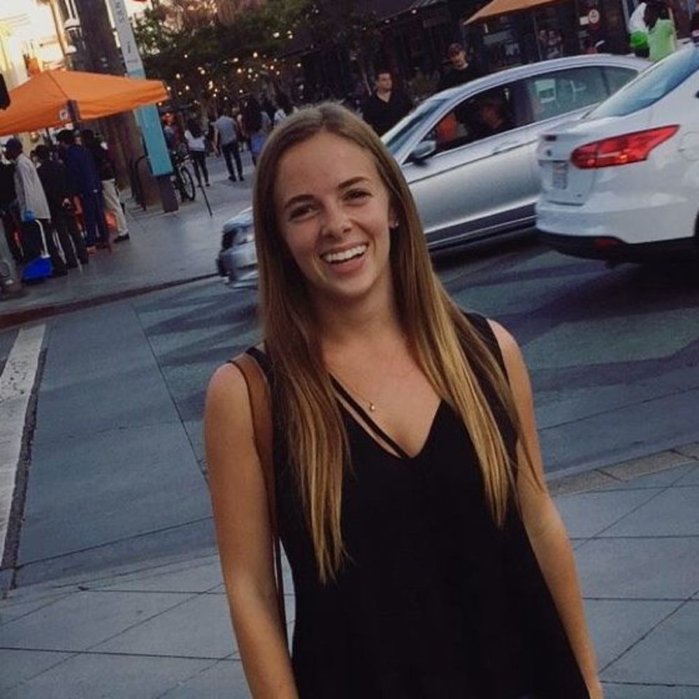 Meet your Posher, Juliana